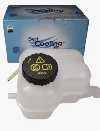 DEPOSITO ANTICONGELANTE MG MG5.1.5 2021-2024 CON TAPON